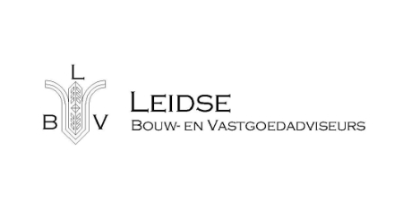 Leidse Bouw- en Vastgoedadvies logo